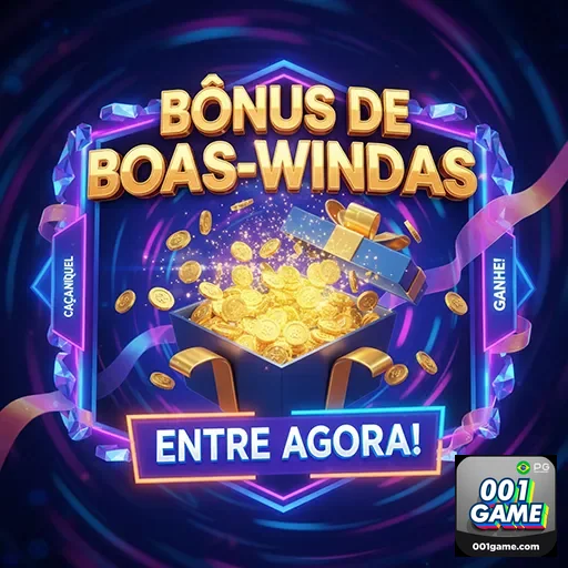Imagem ilustrativa de bônus de boas-vindas em casino online
